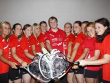 Bildergalerie Squash Club Kempten