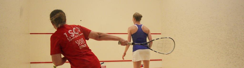 Squash Club Kempten